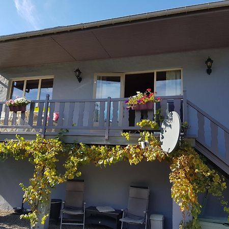 Bungalow Belle Vue - Camping International - Bomal - Durbuy Kültér fotó